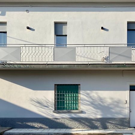 Casa Emma Leilighet Mantova Eksteriør bilde