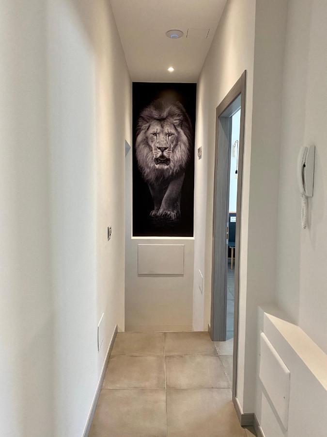 Casa Emma Leilighet Mantova Eksteriør bilde
