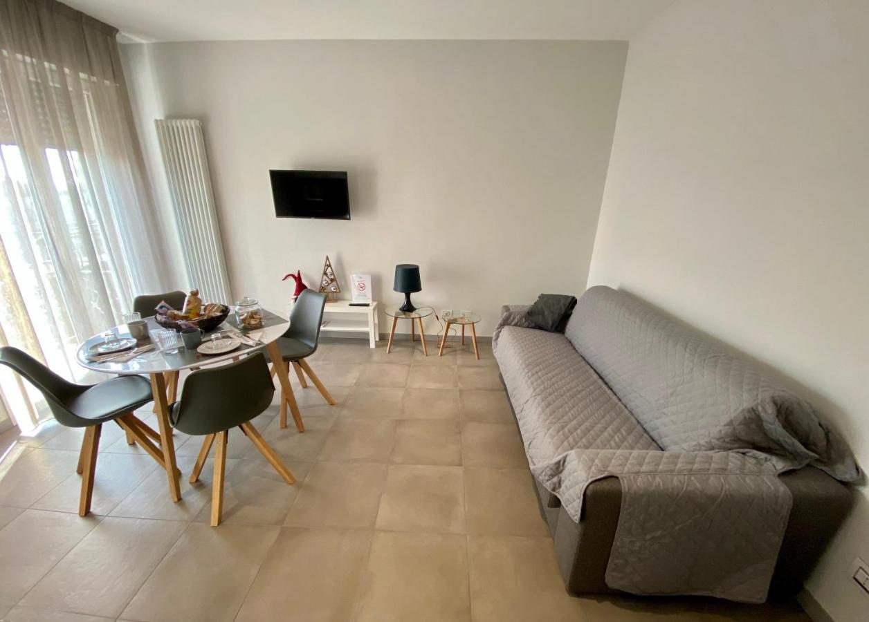 Casa Emma Leilighet Mantova Eksteriør bilde